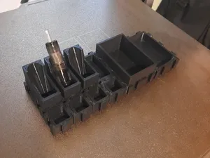 Modular Tattoo Set