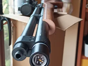 Snowpeak M25/M25W/... (A Must-Have Upgrade)