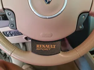 logo renault megane rs