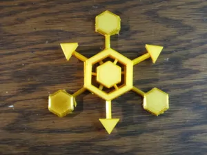 murder drones absolute solver. regular version