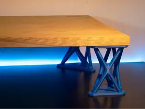 FeatherLight Stand