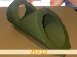 Lagging Cutting jig pipe insulation 28x13