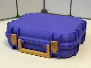 Heavy Duty Briefcase