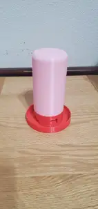 Baby Chicken, Chick Automatic Water and Food dispensers