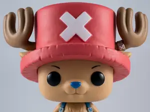 Tony Tony Chopper One Piece