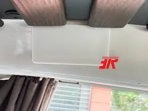 VW T5/T6 Abdeckung Holm hinten