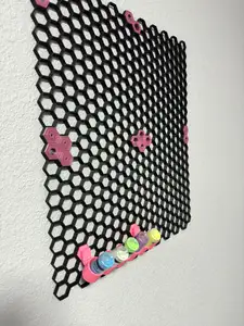 Honeycomb Storage Wall The Complete Edition
