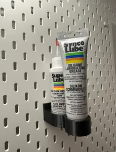 Skadis Super/Synco Lube Holder