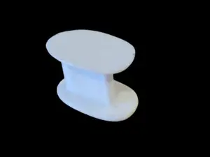 Separa dito per alluce valgo