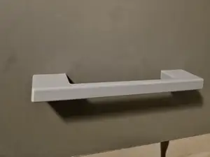 Türgriff Schränke - Ikea, Roller, Küchenschränke