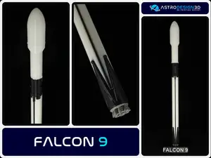 FALCON 9