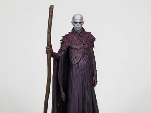 VENIM ALAS DE SANGRE