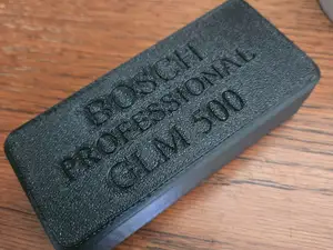 Bosch glm500