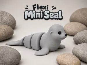 Flexi Mini Seal