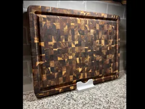 Stand for Cutting Board / Butcher Block