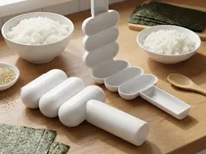 Reisbällchenmacher / Rice Ball Mold