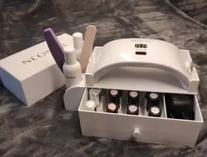 Neonail Box