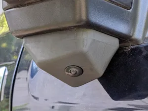 Ford ML3Z 17A703 360 Camera Mirror Housing Cover