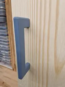 Griff für meine DRuckerschrank