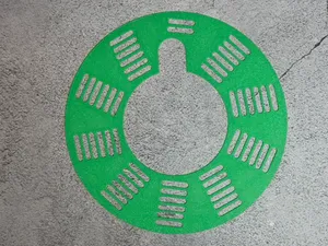 Anti Tangle Spacer
