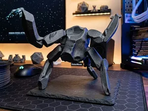 Rocky the Eridian (Project Hail Mary)
