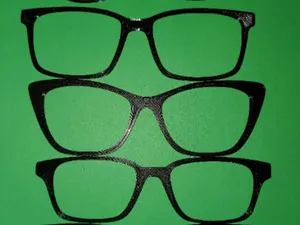 Pair Eyewear Frames