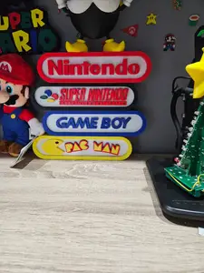nintendo light