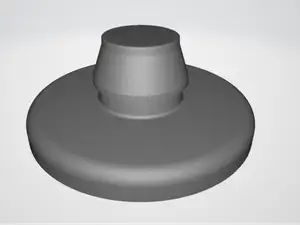 VW / Audi Fußmatte Clip