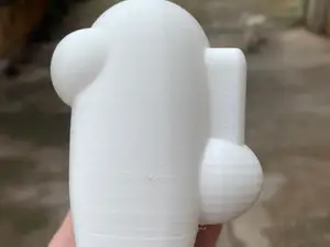 Thick Among Us