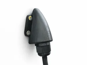 Kabeldurchführung + .stp