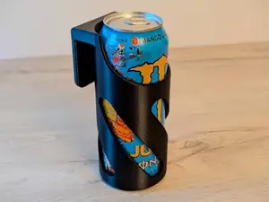 Monster Holster