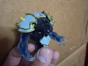 Voidwalker