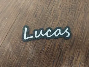 Lucas