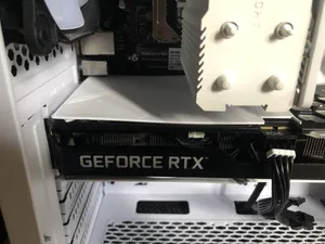 rtx 3060 ti 8gb Gainward Cover