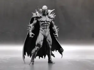 Spawn Figurine