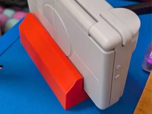 Retroid Pocket Flip 2 Vertical Stand