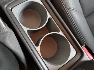 Volvo C30 Mug Holder