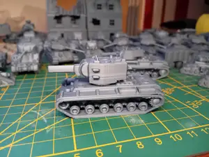 KV-2