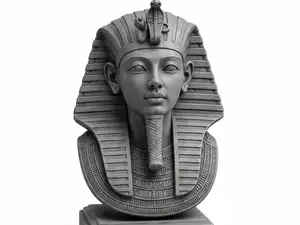 Egyptian pharaoh