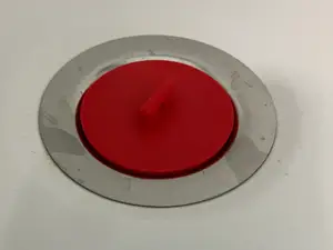 Customizable Bathtub / sink plug