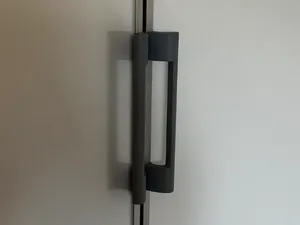 IKEA BILLY / HÖGBO Handle