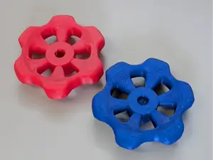 Valve/Sillcock Handle Handwheel
