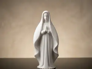 Virgem Maria