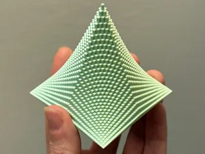 Parabolic Spike (Mini Version)