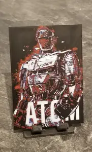 Atom Real Steal