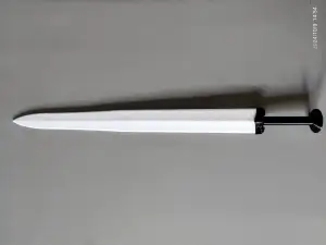 越王勾践剑(等比例)_1.0