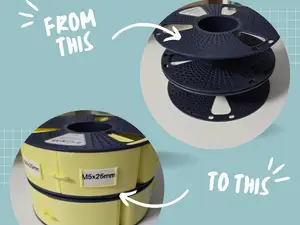 SUNLU Spool Modular Storage