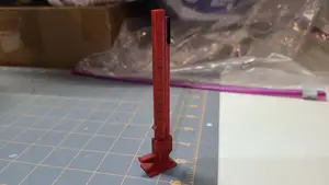 RC Mini High Lift Jack