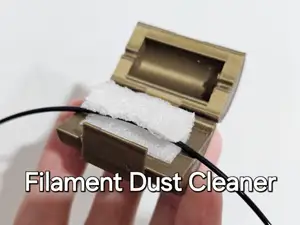 Filament Dust Cleaner 耗材除塵清潔器