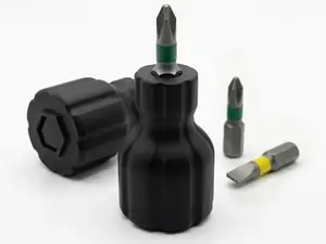 MICRO SCREWDRIVER FOR 6,5mm BIT